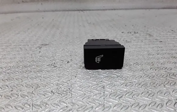 Hyundai Santa Fe Seat heating switch