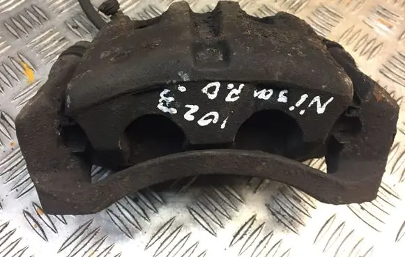 Nissan X-Trail T30 Front brake caliper