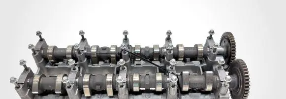 Mercedes-Benz S W220 Camshaft 6280160004 R6280160004 6280510301