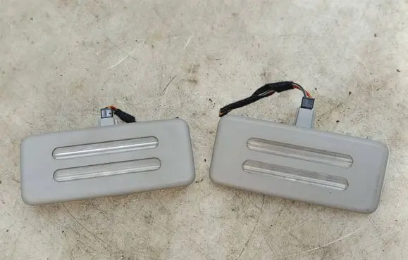 BMW 3 E90 E91 Other interior light 6962011