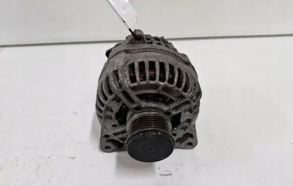 Nissan Qashqai Generator/alternator 23100JD10A