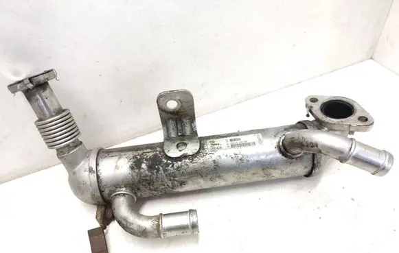 KIA Ceed EGR valve cooler 284162A730