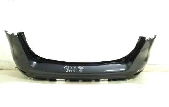 Ford B-MAX Rear bumper AV1117906ADW