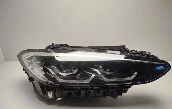 BMW 4 G22 G23 G24 G26 Headlight/headlamp 5A19352