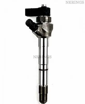 Audi A3 S3 8V Fuel injector 0445110469 0445110468