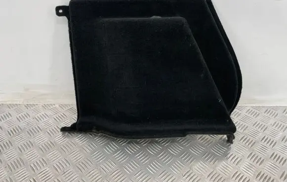 Mercedes-Benz C W204 Trunk/boot side trim panel A2046902725 11812484E
