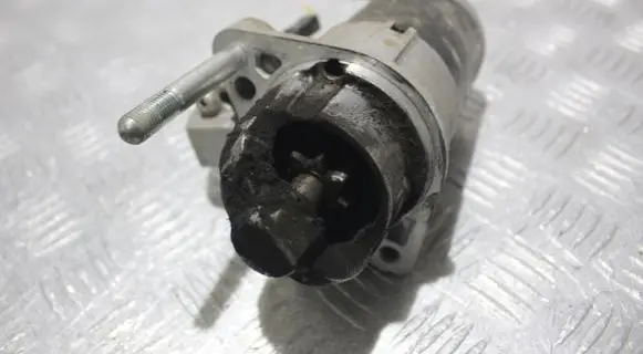 Suzuki SX4 Starter motor 31100-63J1