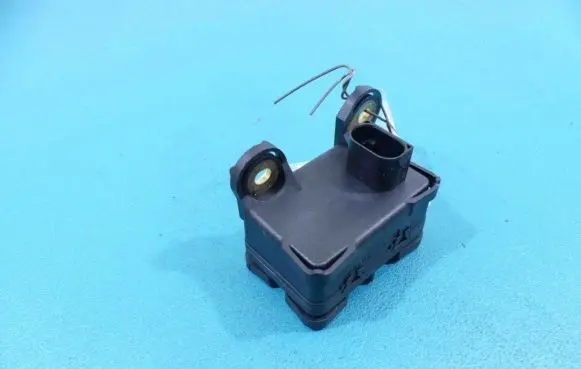 Opel Zafira B ESP acceleration yaw rate sensor 13208665 IMPRK924498