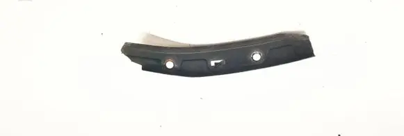Skoda Superb B6 (3T) Front bumper mounting bracket 3T0807183