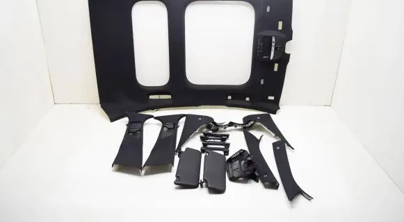 Mercedes-Benz E W213 Headlining set 