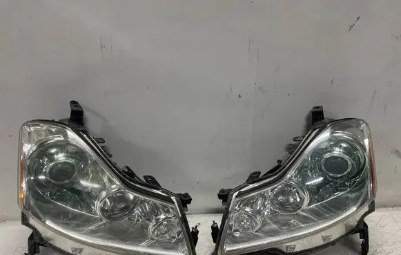 Infiniti M Y51 Headlights/headlamps set OEM6883D