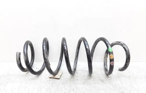 Volvo S60 Front coil spring