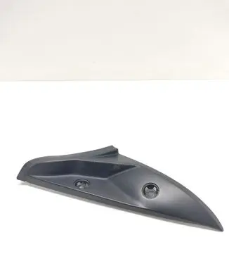 Porsche Panamera (970) Rear/tail light trim molding 97051288204