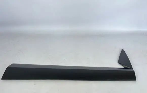 Hyundai Kona II Front door trim (molding) 87724BE010