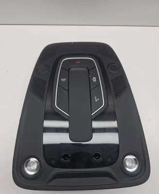 Audi A5 Interior lighting switch 