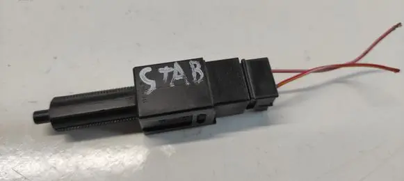 Nissan X-Trail T30 Brake pedal sensor switch