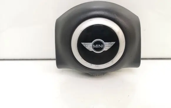 Mini One - Cooper R50 - 53 Steering wheel airbag 6757407 675740702