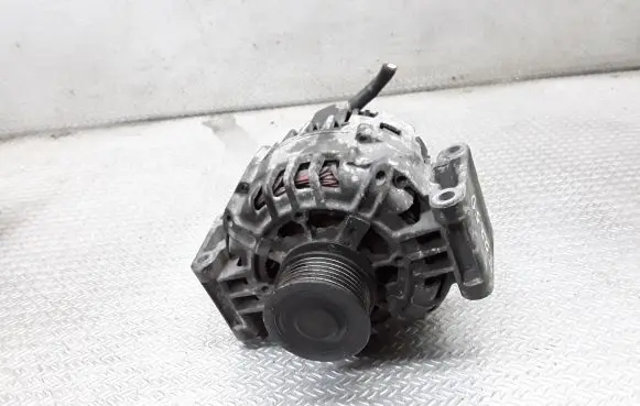 Audi A4 S4 B6 8E 8H Generator/alternator 06B903016S