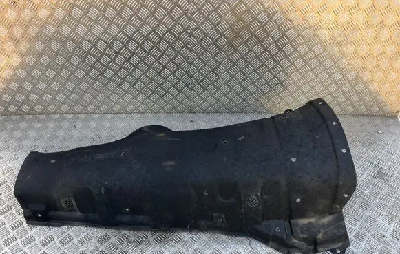 BMW X6 F16 Sound insulation of firewall 7336282 16067210