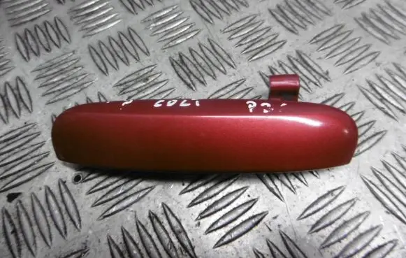 Mitsubishi Colt Front door interior handle
