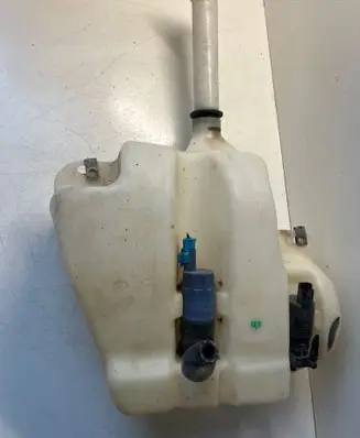 Citroen Jumpy Windshield washer fluid reservoir/tank 1494915080 1488393080 1494916080