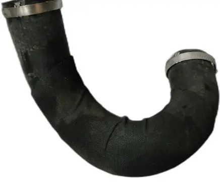 Audi A4 S4 B9 Intercooler hose/pipe 8W0145738C