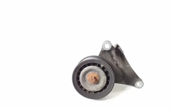Mercedes-Benz E C207 W207 Alternator belt tensioner pulley A2762340639