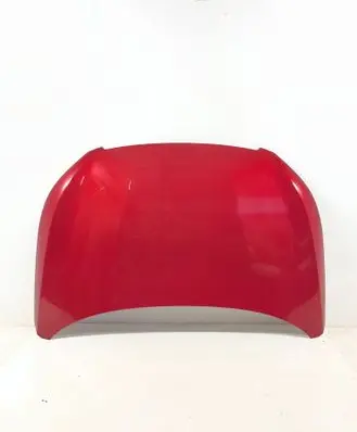 Peugeot 308 Engine bonnet/hood KLQV KLQ
