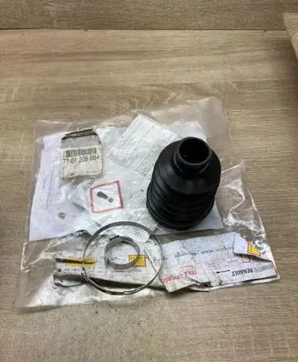 Renault Laguna II Driveshaft inner CV joint boot 7701209884