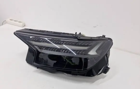 Audi Q4 Sportback e-tron Headlight/headlamp 89A941035D L474958