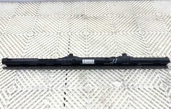 Volkswagen PASSAT B8 Rear door window curtain/sunshade 3G9861318A