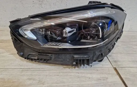 Mercedes-Benz C W206 Headlight/headlamp A2069062903