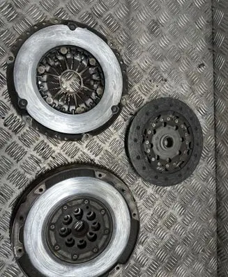 KIA Sportage Clutch set kit 4110024480