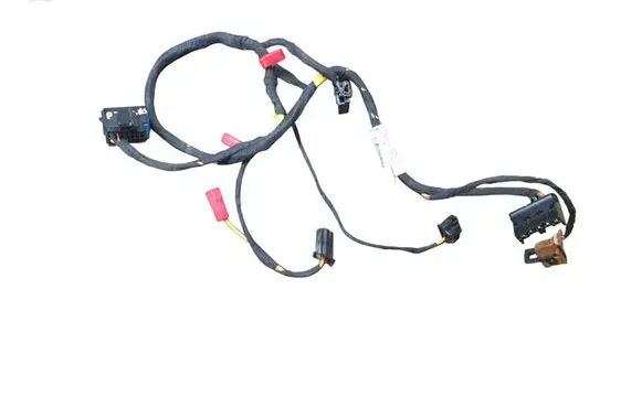 Iveco Daily 6th gen Panel wiring A71012200
