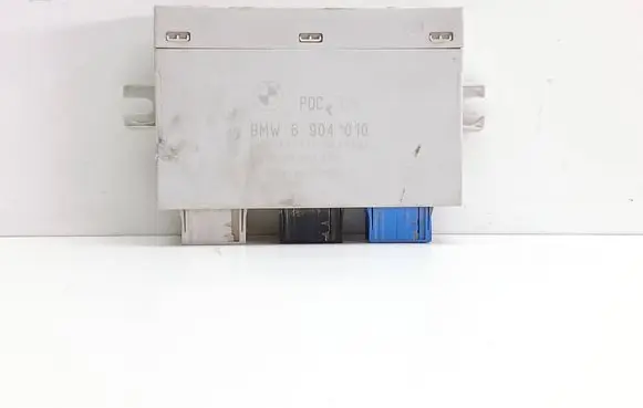 BMW 5 E39 Parking PDC control unit/module 6904010