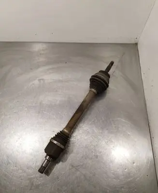 Citroen C-Elysée Front driveshaft 