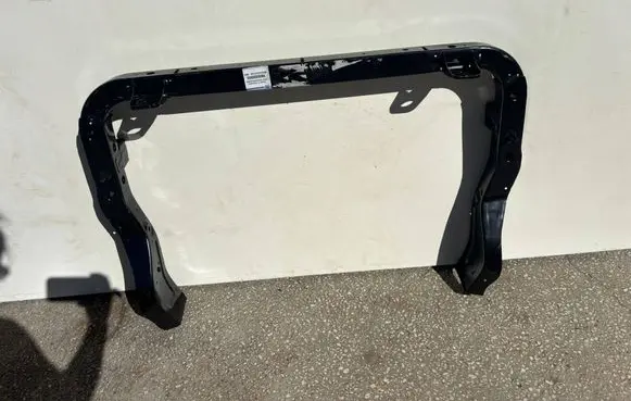 Jeep Grand Cherokee (WJ) Radiator support slam panel 05156114AA001
