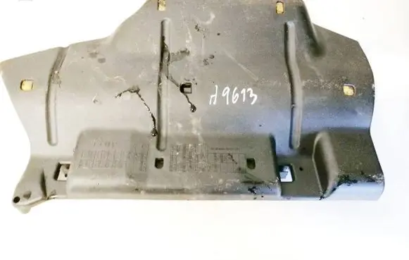 Mazda 3 I Other interior part bp4k64521