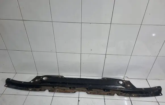 Jaguar XJ X300 Top upper radiator support slam panel MNA7702AA