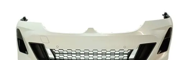 BMW 6 G32 Gran Turismo Front bumper 51119852213 96018739 9852213