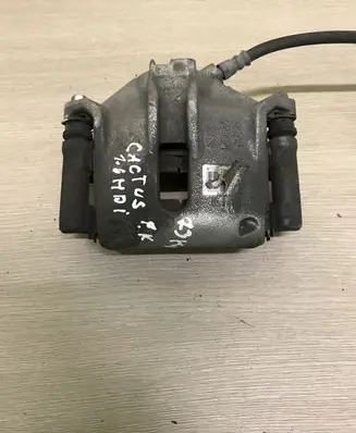 Citroen C4 Cactus Front brake caliper