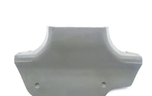 Mercedes-Benz S W140 (B) pillar trim (bottom) 1406920322