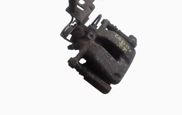 Volkswagen Caddy Rear brake caliper