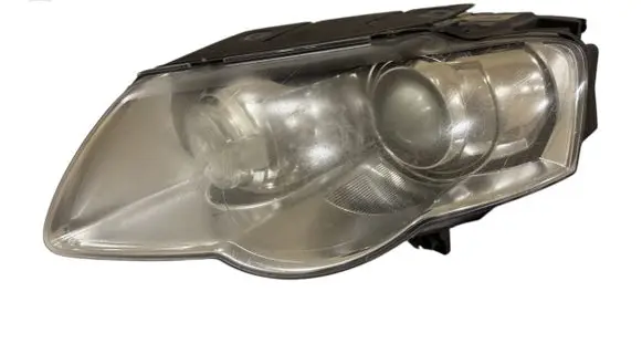 Volkswagen PASSAT B6 Headlight/headlamp 3C0941753G 89312655