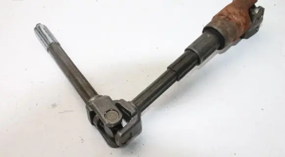 Audi A4 S4 B7 8E 8H Steering column universal joint