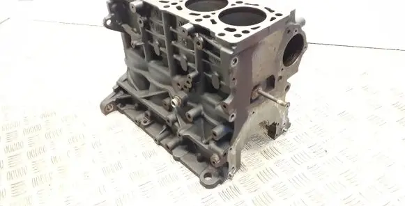Audi A4 S4 B8 8K Engine block 03L021BG CAH V208