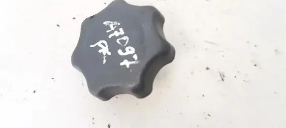 Mazda 323 Other interior part