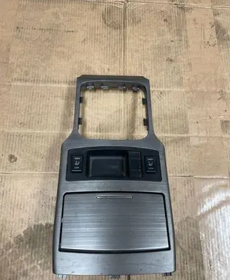 Subaru Legacy Cup holder 92134AJ000