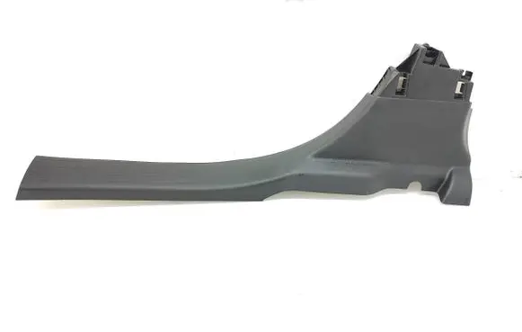 Peugeot Partner III Front sill trim cover 9816396677 96642V01