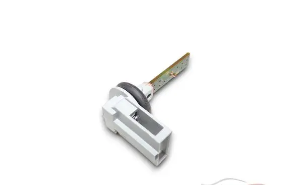 Audi A6 S6 C7 4G Interior temperature sensor 3D0907543A